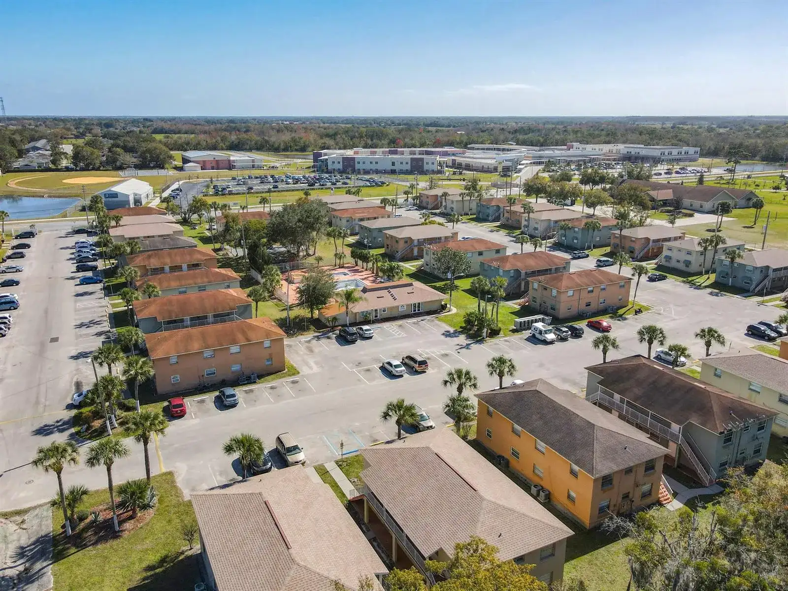 714 Michigan Court # 1, FL 34769 photo 2