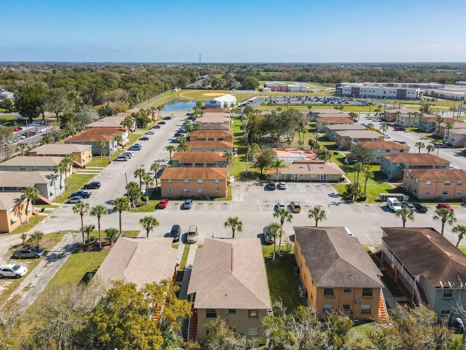 714 Michigan Court # 1, FL 34769 photo 3