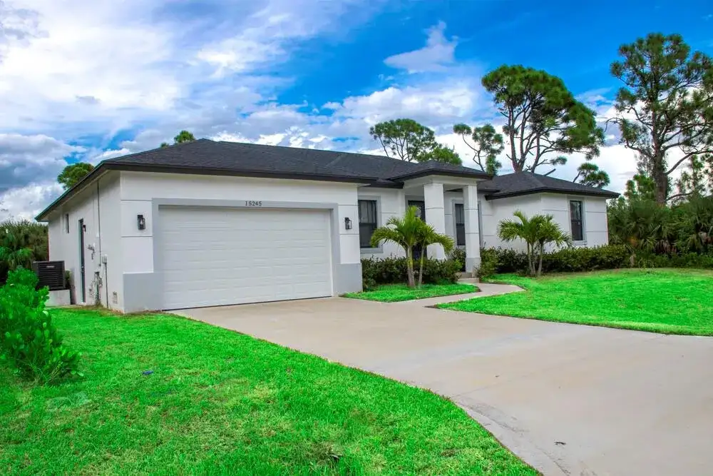 15245 Brainbridge Circle, Port Charlotte FL 33981 photo 4
