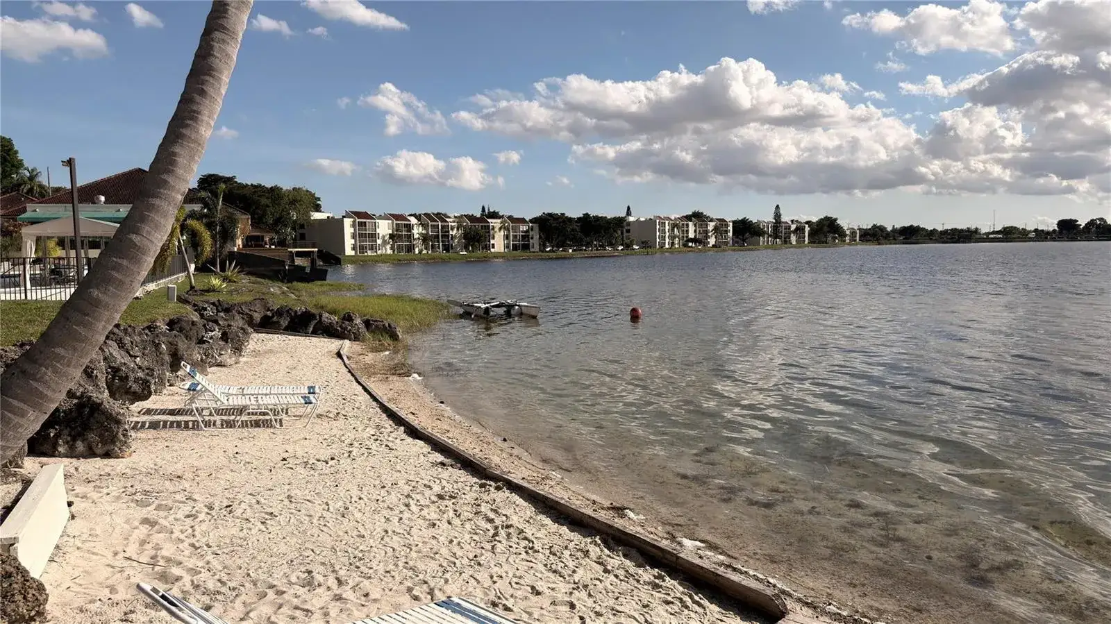 110 Lake Emerald Drive # 107, Oakland Park FL 33309