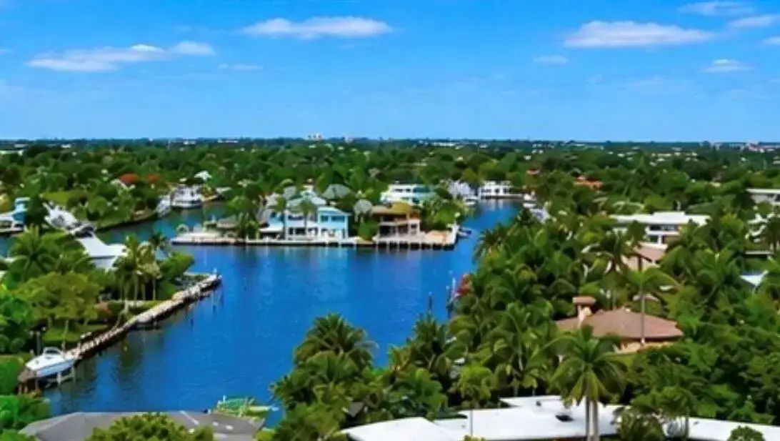 2200 NE 33rd Avenue # 11G, Fort Lauderdale FL 33305 photo 5