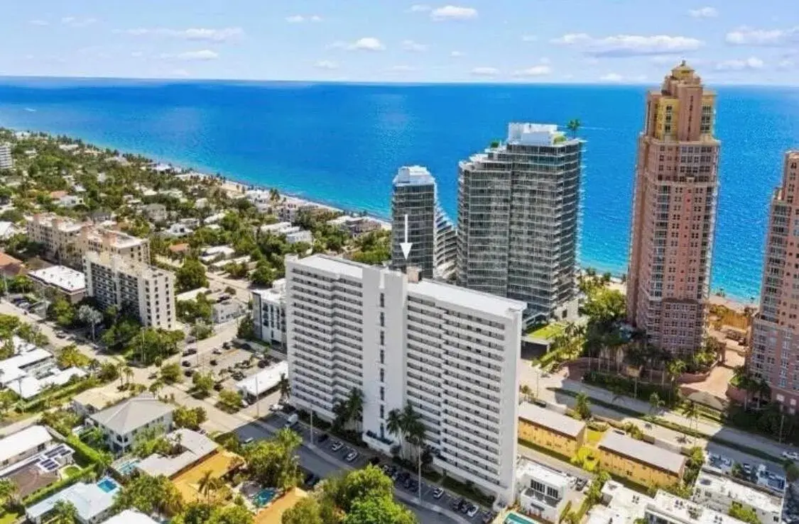 2200 NE 33rd Avenue # 11G, Fort Lauderdale FL 33305