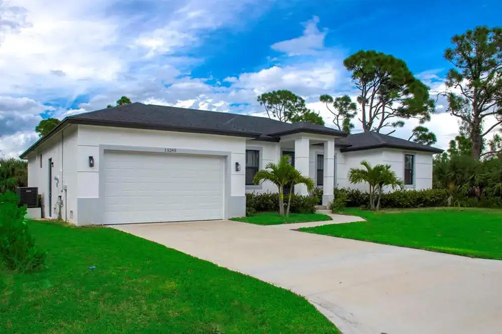 15245 Brainbridge Circle, Port Charlotte FL 33981 photo 2