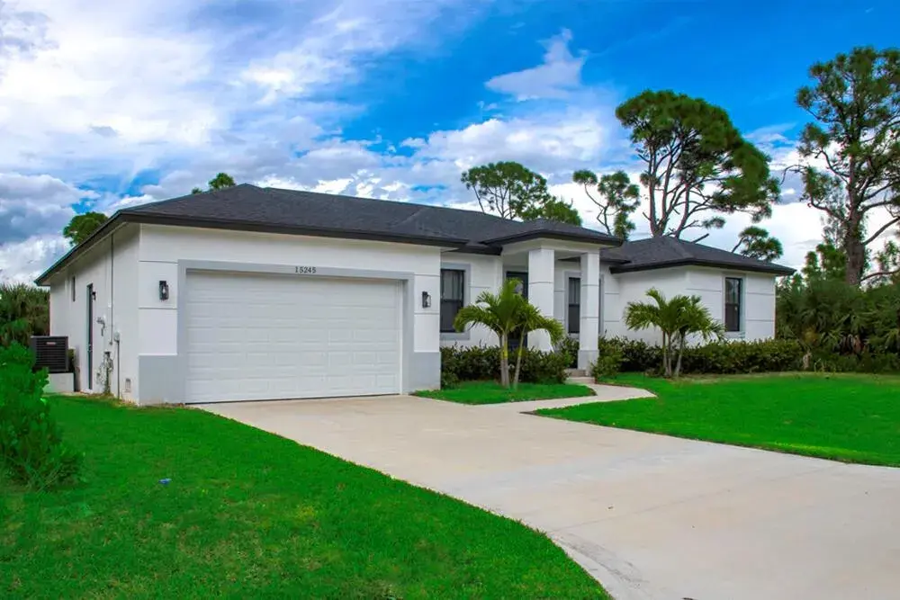 15245 Brainbridge Circle, Port Charlotte FL 33981