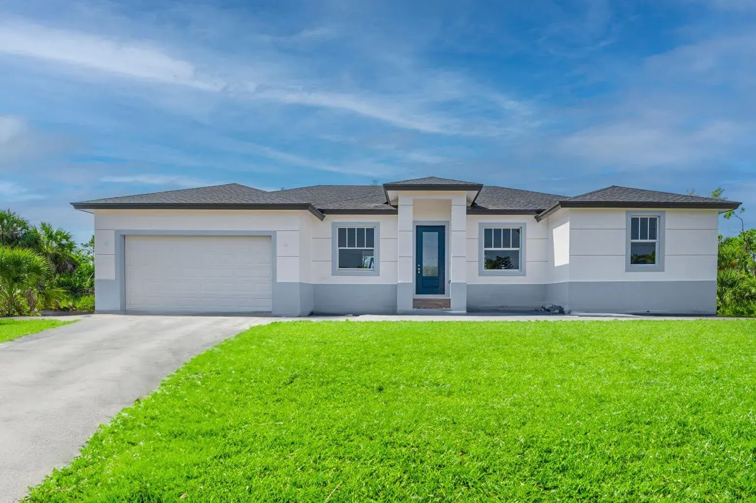 15245 Brainbridge Circle, Port Charlotte FL 33981