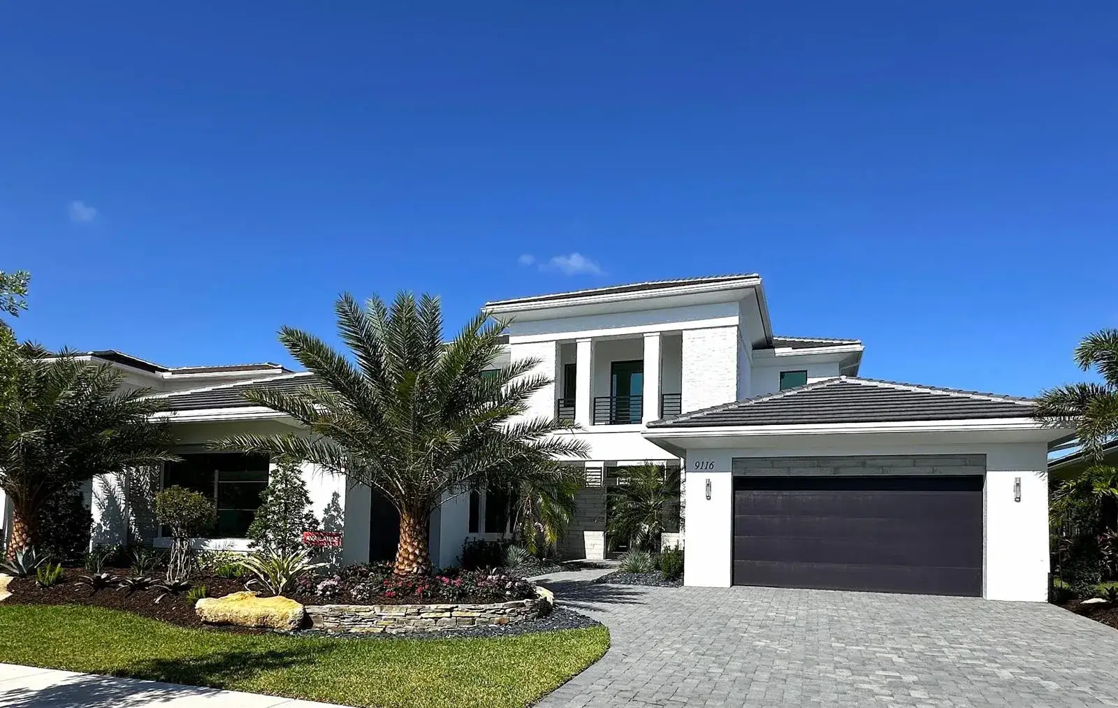 9116 Coral Isles Circle, Palm Beach Gardens FL 33412