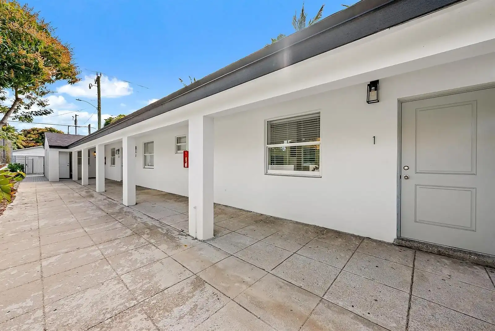 3808 Broadway # 3, West Palm Beach FL 33407