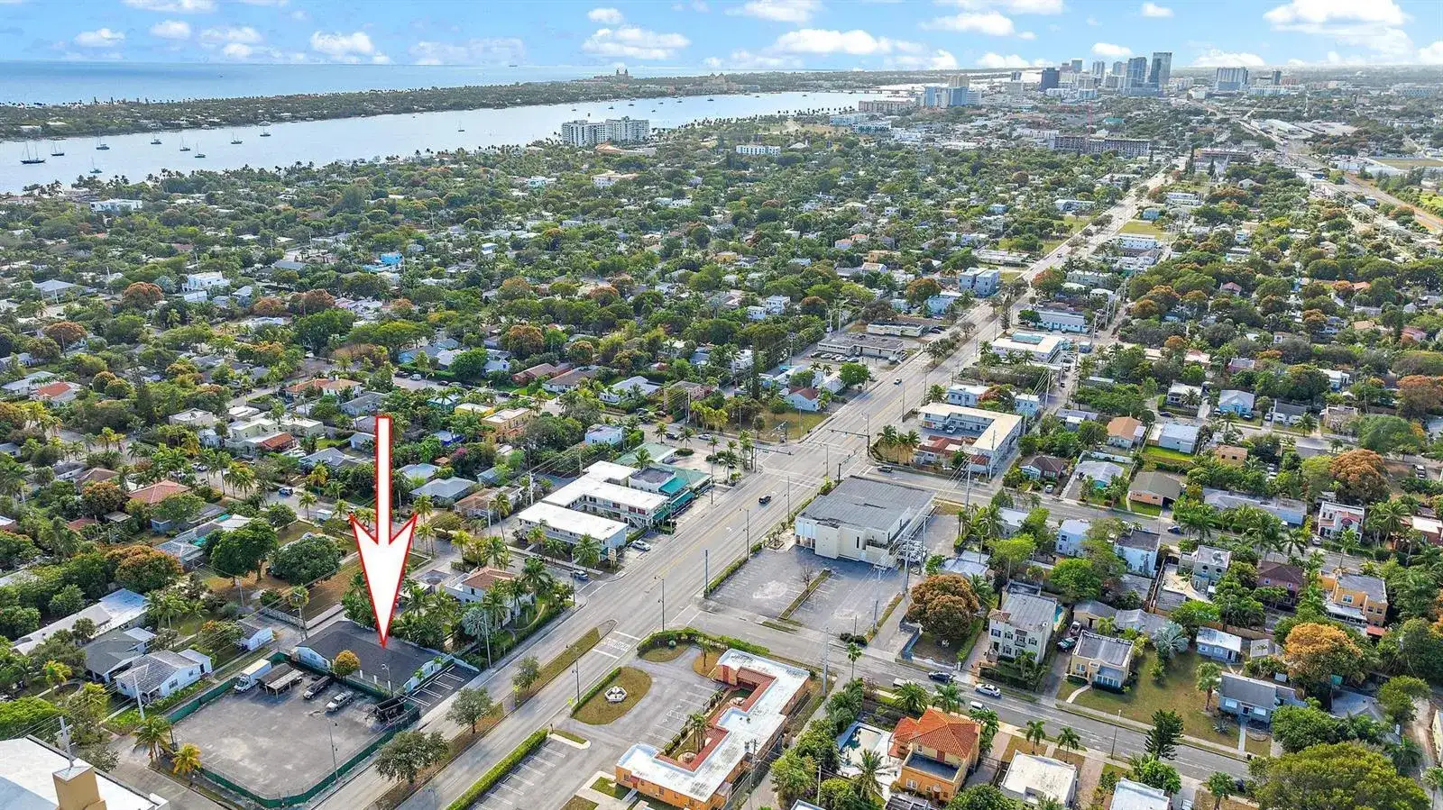 3808 Broadway # 3, West Palm Beach FL 33407 photo 3