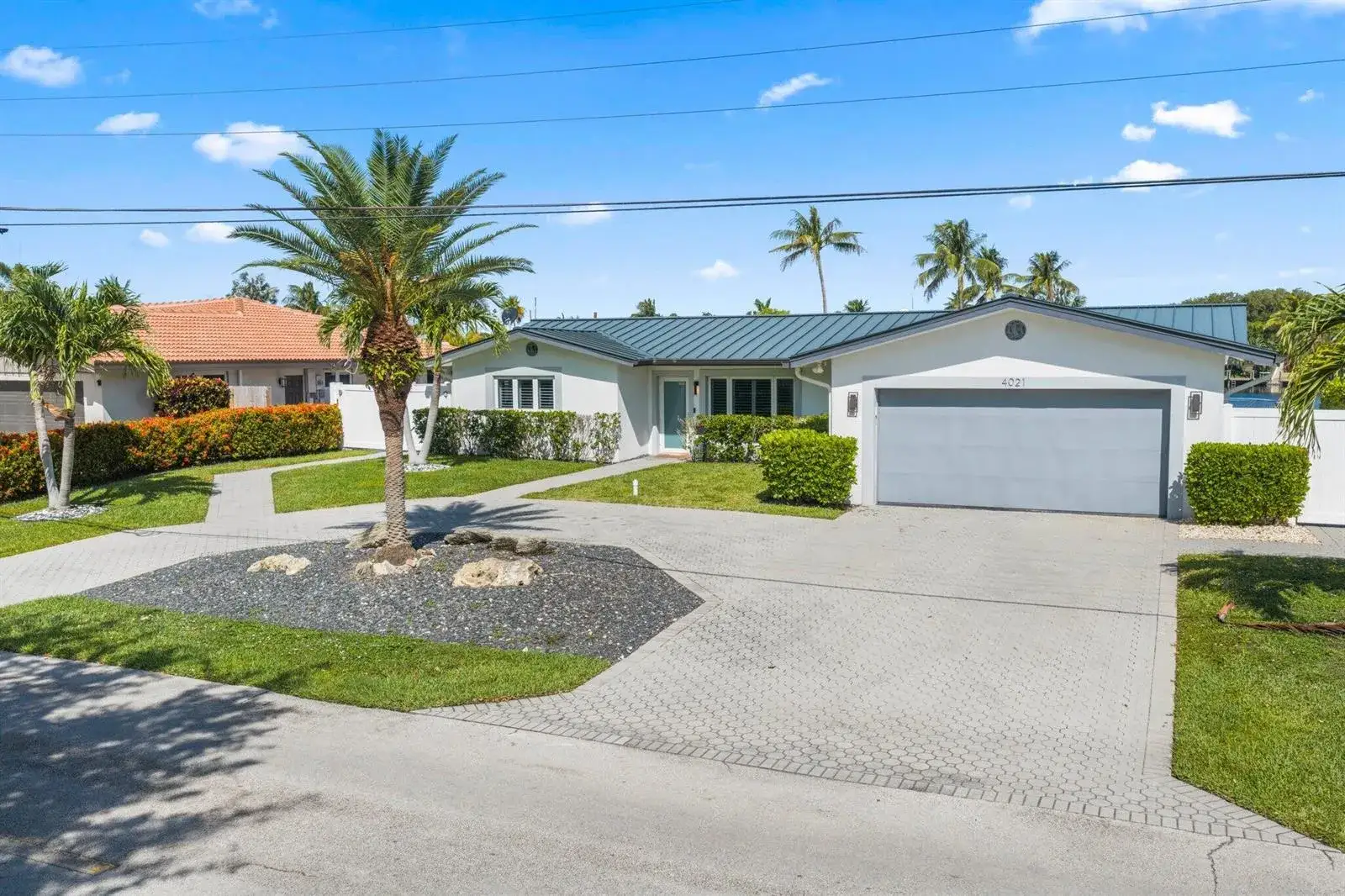 4021 NE 27th Terrace, Lighthouse Point FL 33064