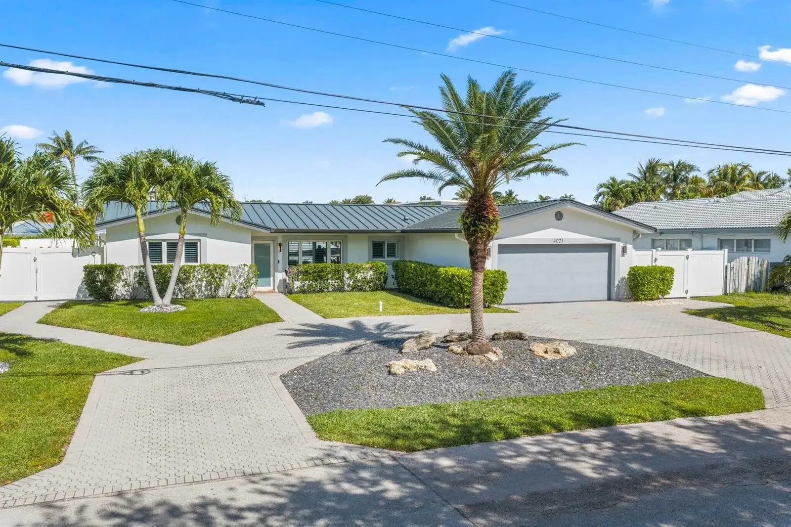 4021 NE 27th Terrace, Lighthouse Point FL 33064 photo 2
