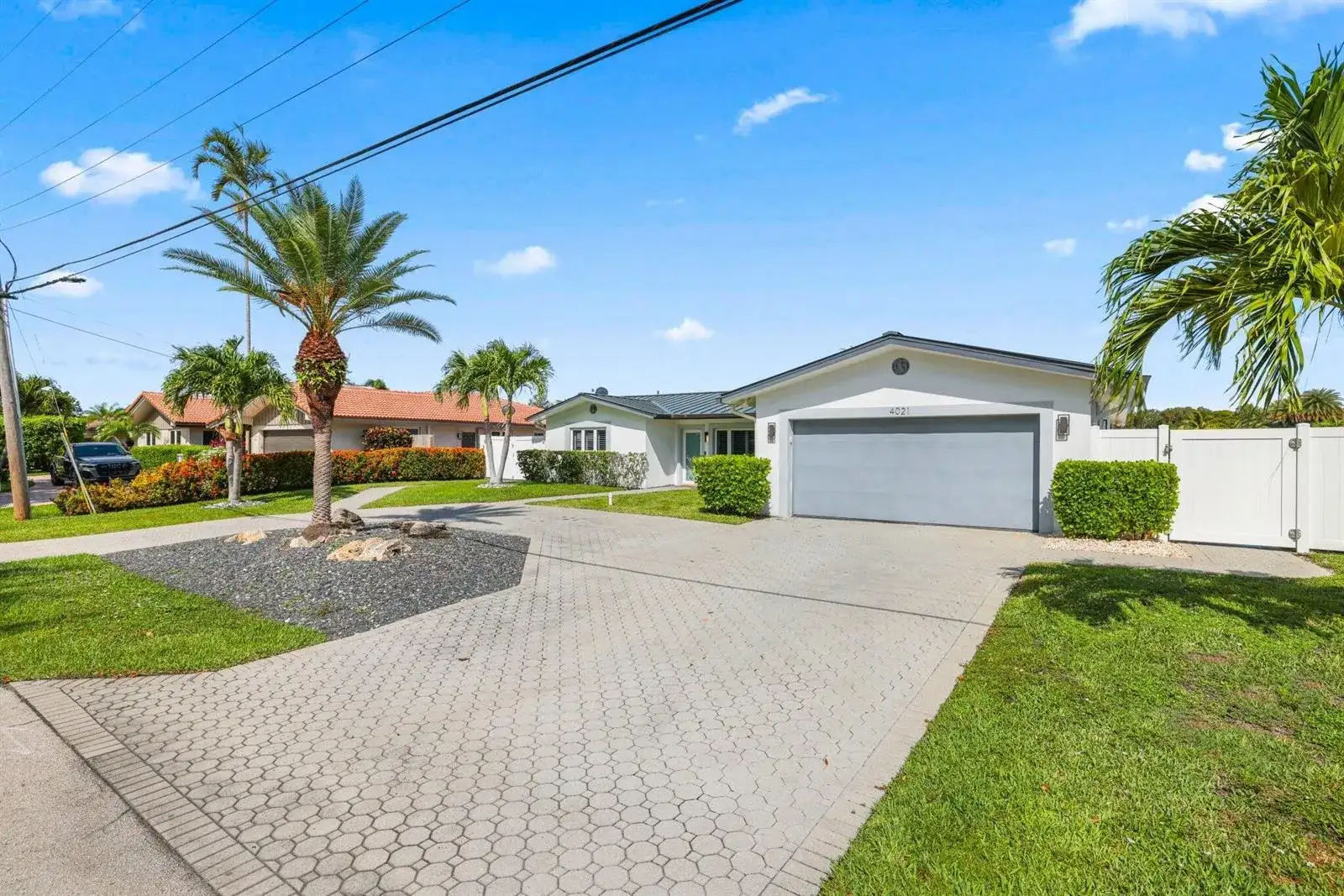 4021 NE 27th Terrace, Lighthouse Point FL 33064 photo 3