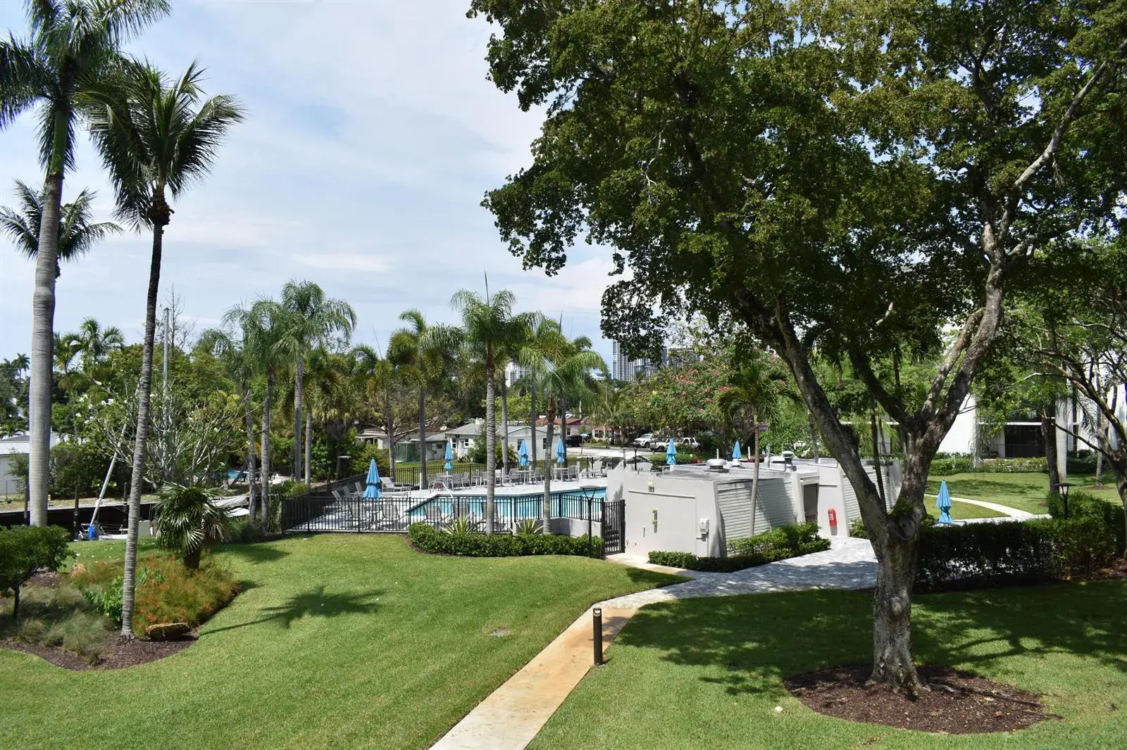1201 River Reach Drive # 207, Fort Lauderdale FL 33315