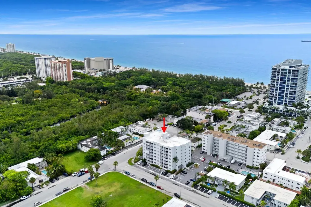 720 Orton Avenue # 402, Fort Lauderdale FL 33304