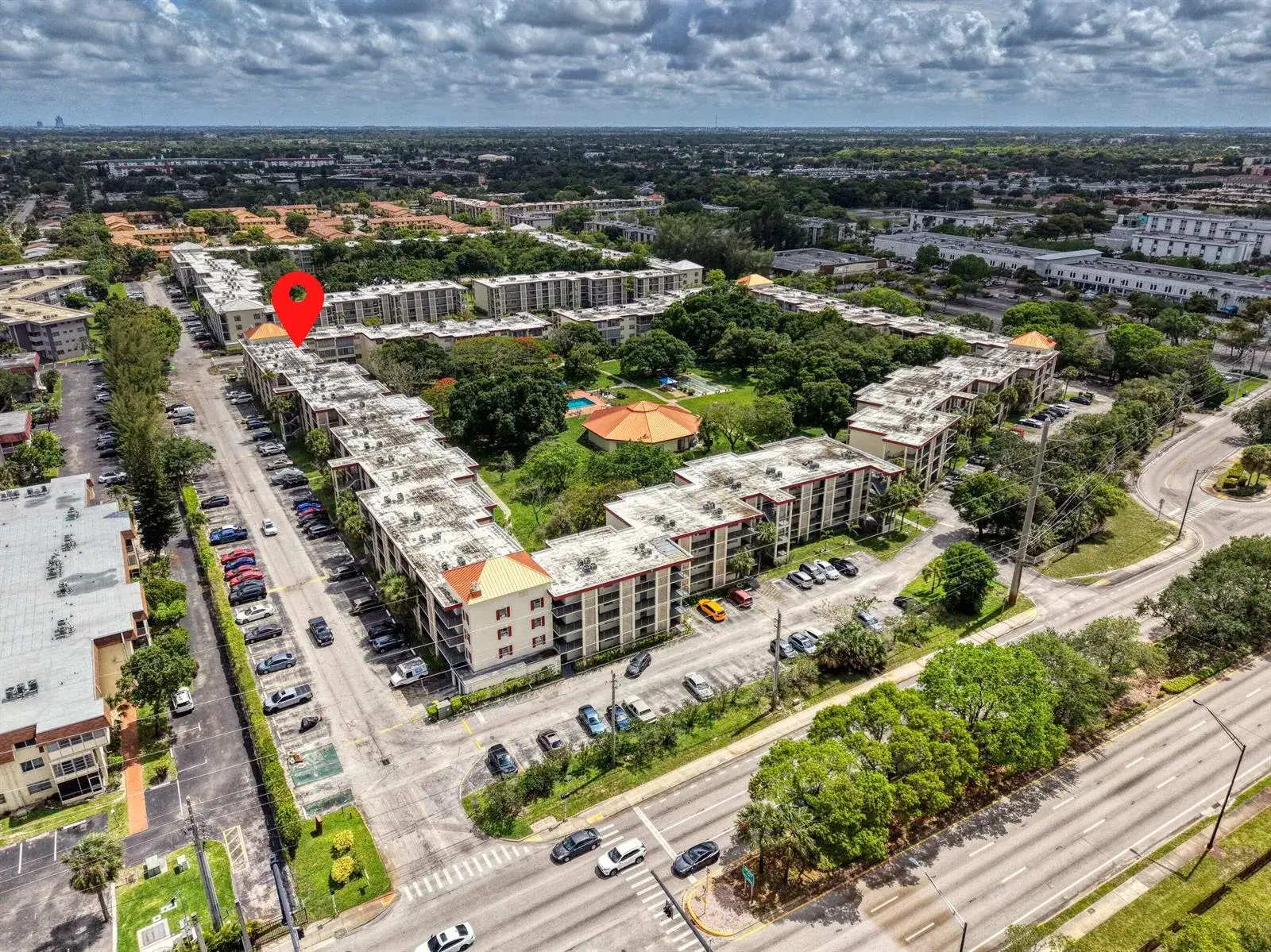 3001 NW 48th Avenue # 439, Lauderdale Lakes FL 33313