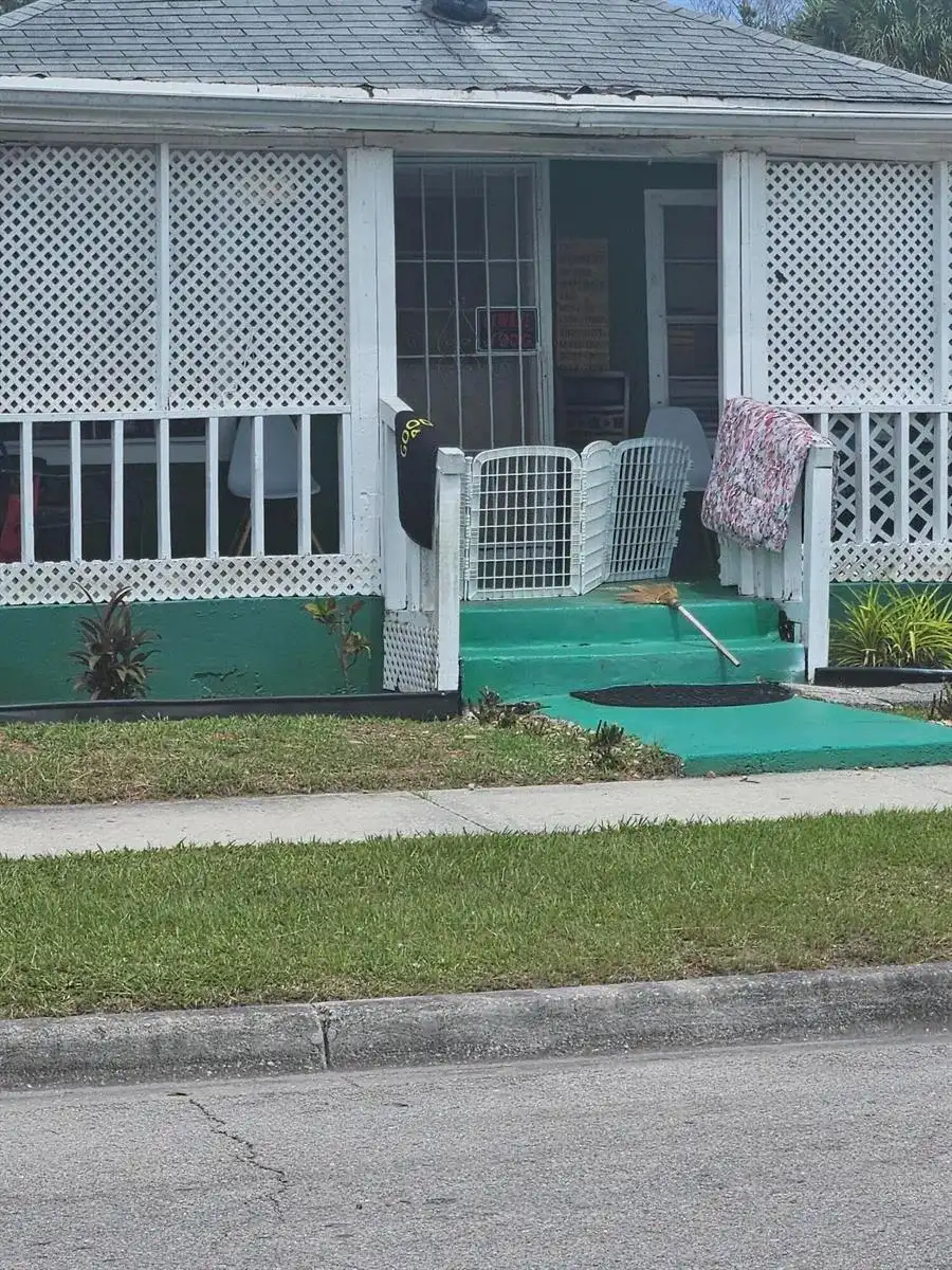 514 N 21st Street, Fort Pierce FL 34950