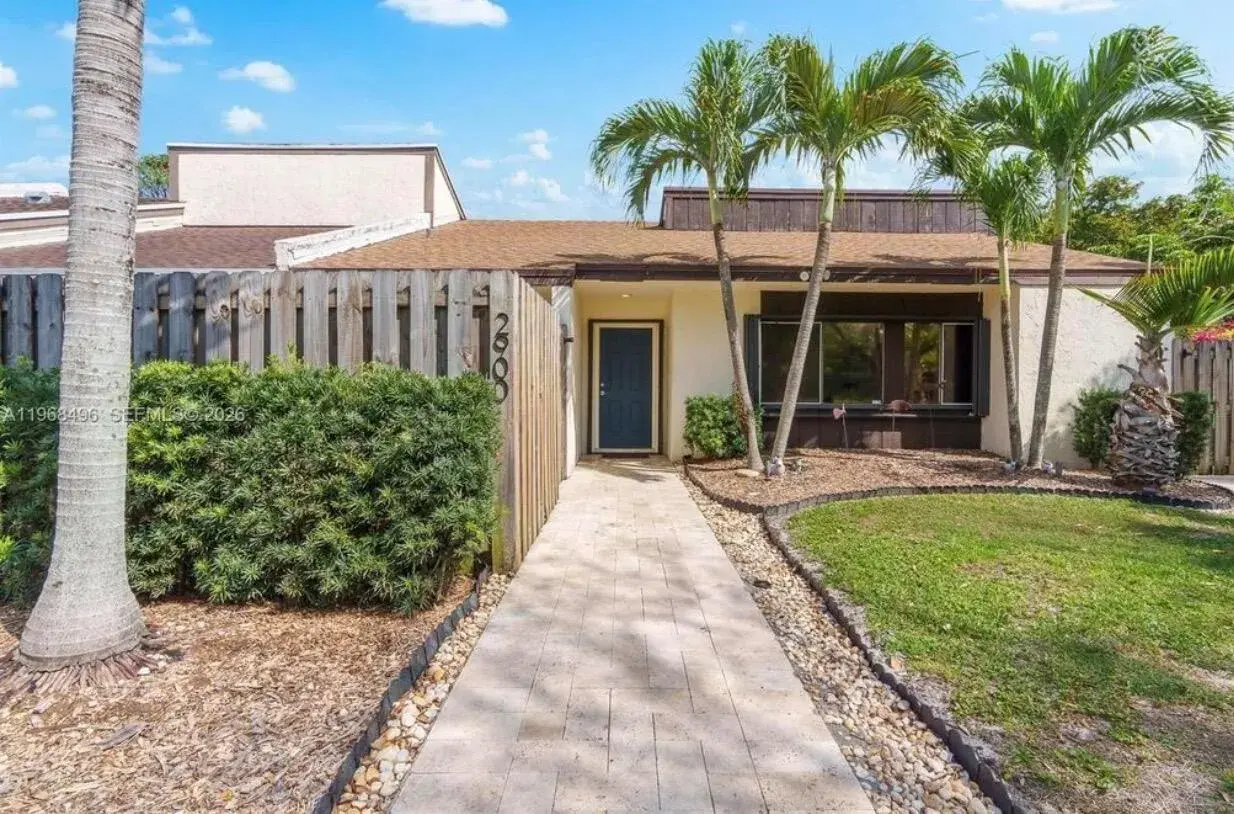 2900 NW 69th Court, Fort Lauderdale FL 33309