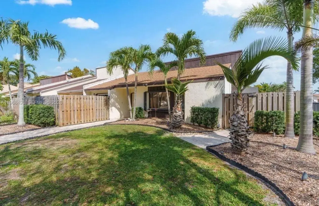 2900 NW 69th Court, Fort Lauderdale FL 33309