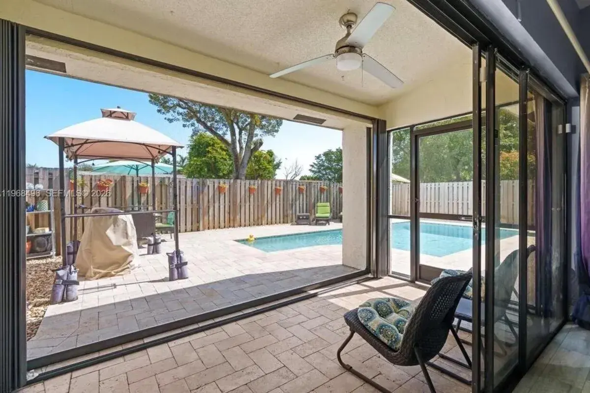 2900 NW 69th Court, Fort Lauderdale FL 33309
