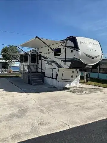 1339 Old Lakeport NW Lot 13, Moore Haven FL 33471