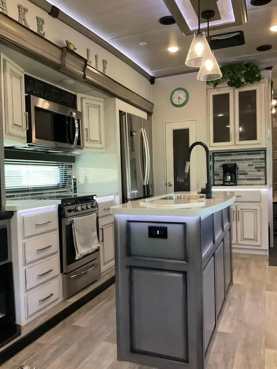 1339 Old Lakeport NW Lot 13, Moore Haven FL 33471 photo 4