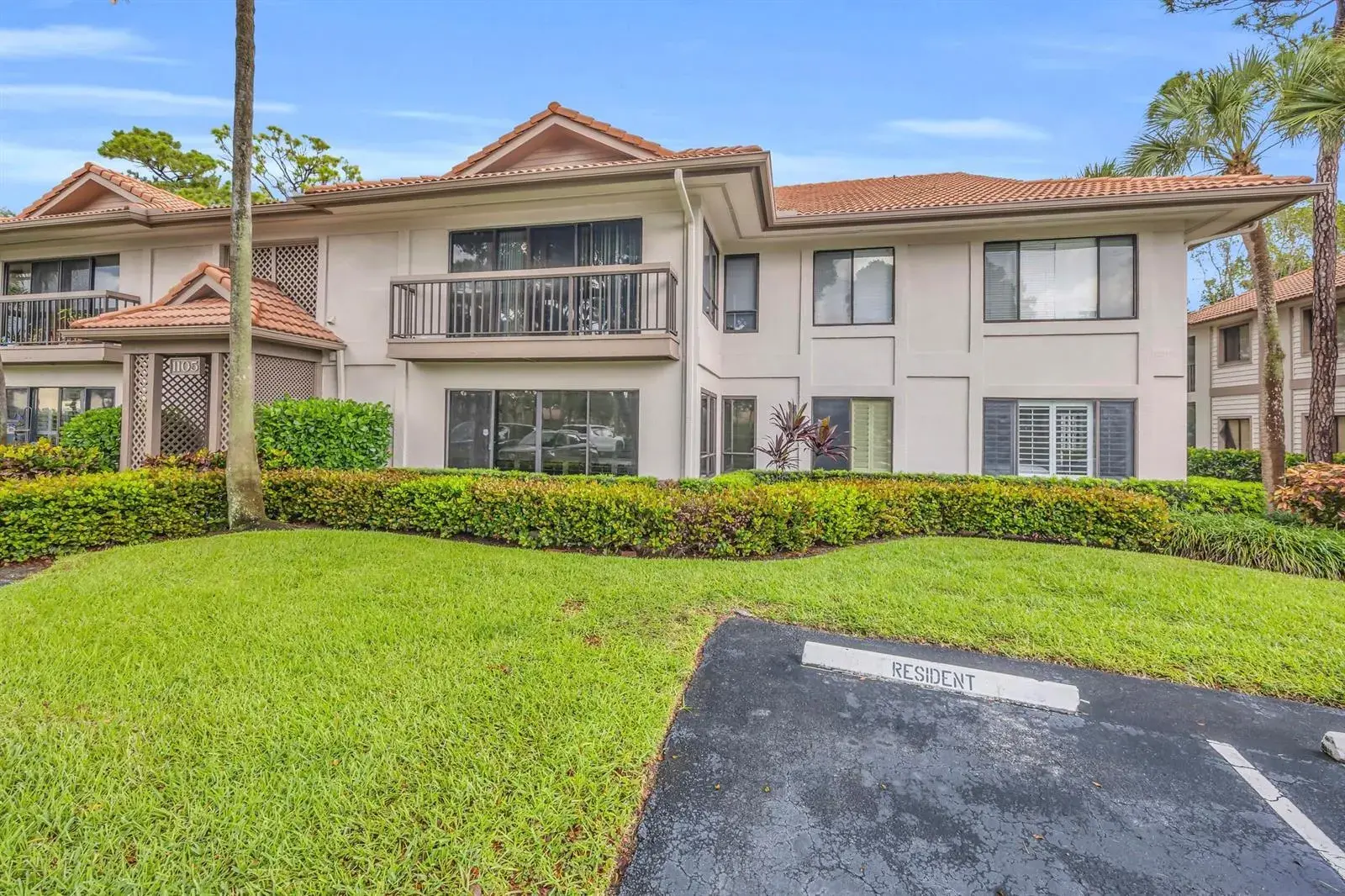 1105 Duncan Circle # 104, Palm Beach Gardens FL 33418