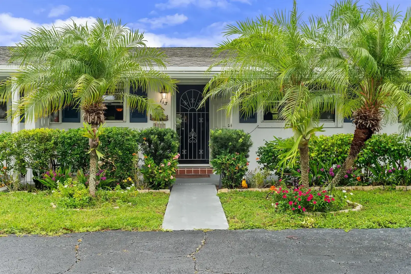 2017 SW Golf Lane # 113, Boynton Beach FL 33426 photo 3