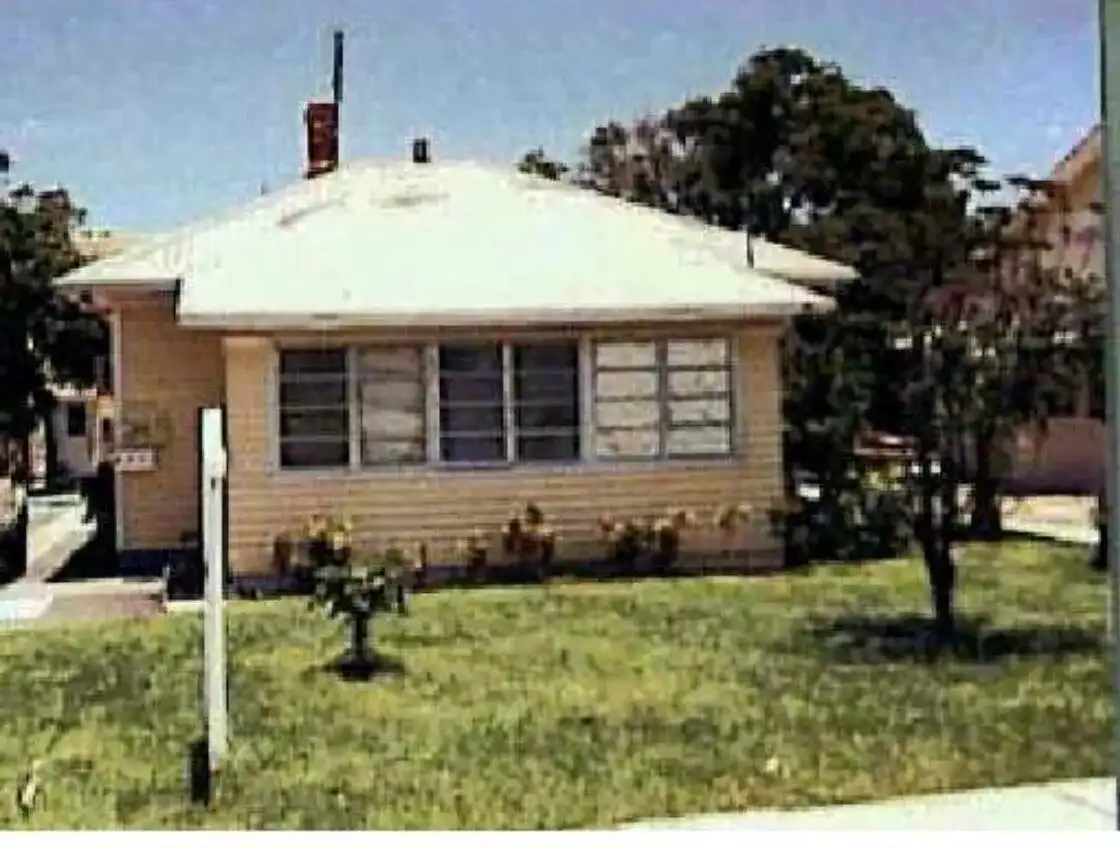 1310 Florida Avenue, West Palm Beach FL 33401