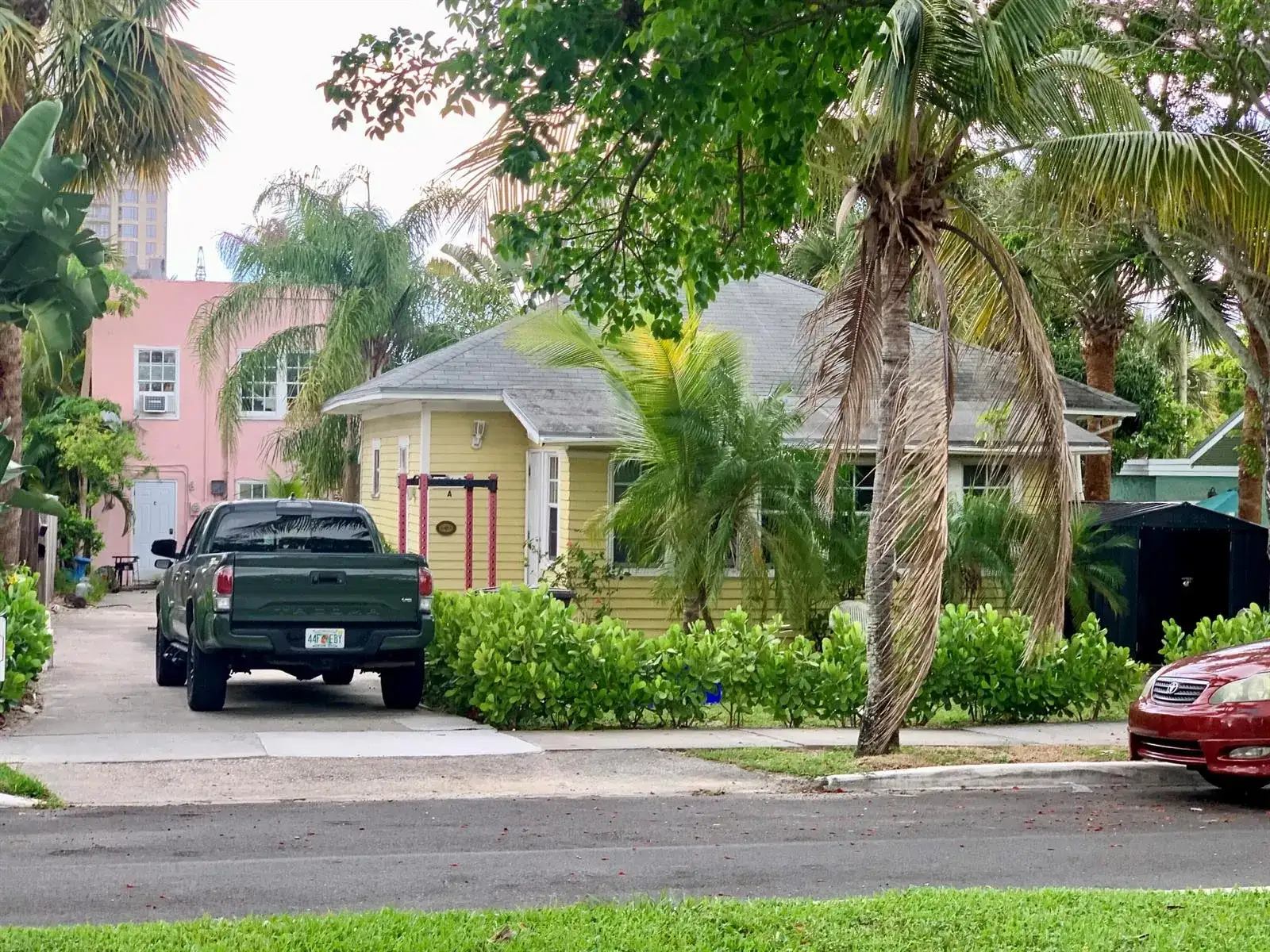1310 Florida Avenue, West Palm Beach FL 33401 photo 2