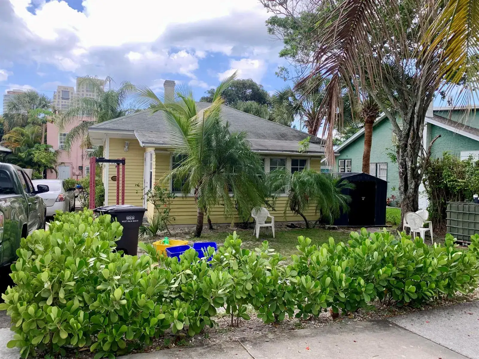 1310 Florida Avenue, West Palm Beach FL 33401 photo 3