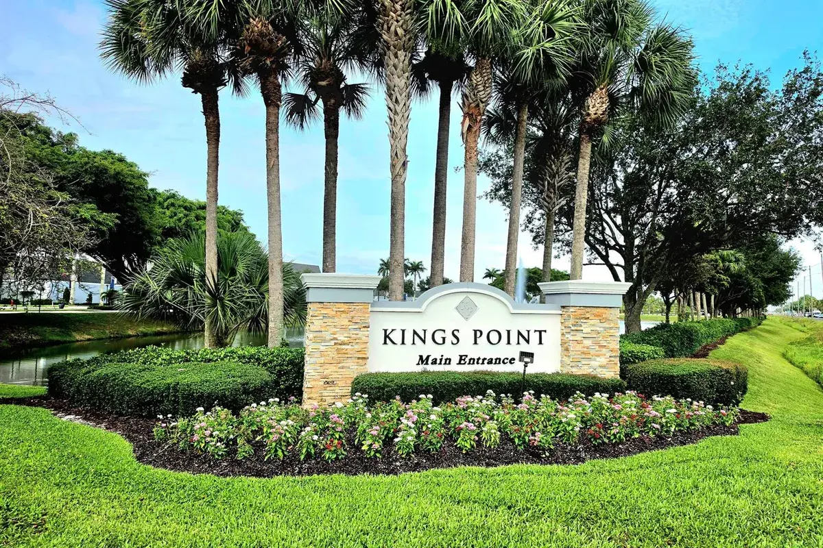719 Flanders Drive # O, Delray Beach FL 33484