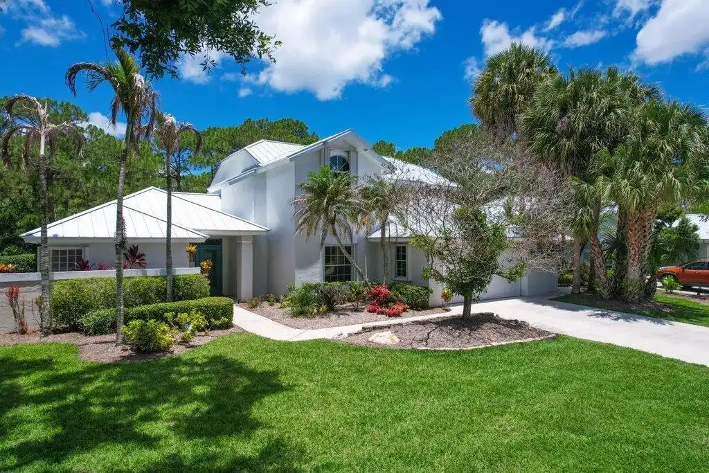 3730 SW Woodbriar Lane, Palm City FL 34990
