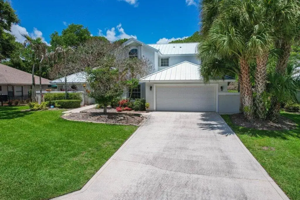 3730 SW Woodbriar Lane, Palm City FL 34990 photo 2
