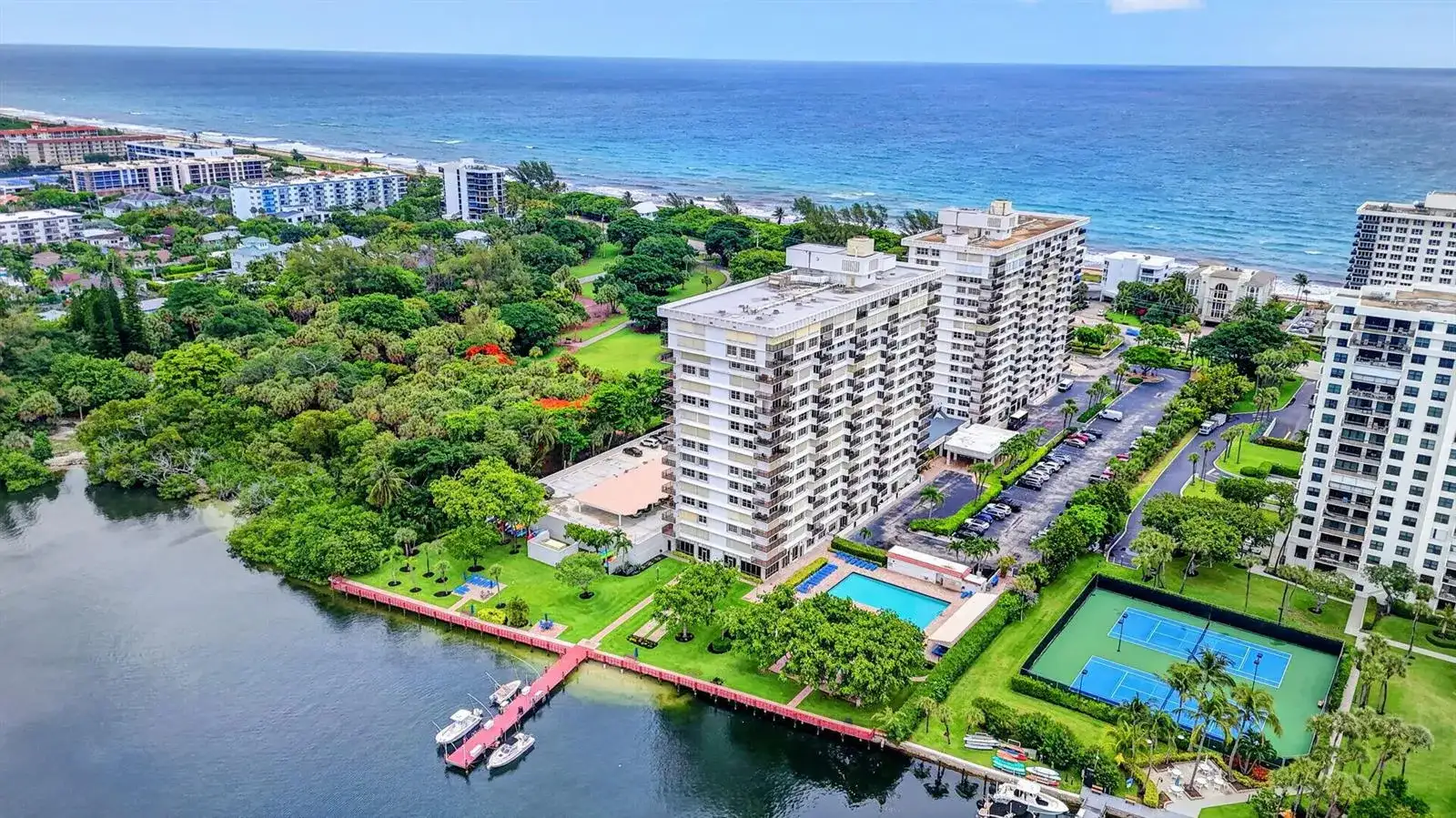 2121 N Ocean Boulevard # 705e, Boca Raton FL 33431 photo 2