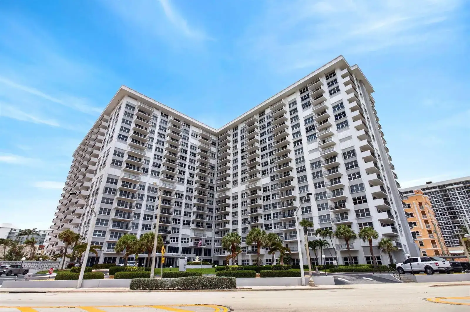 405 N Ocean Boulevard # 507, Pompano Beach FL 33062 photo 3