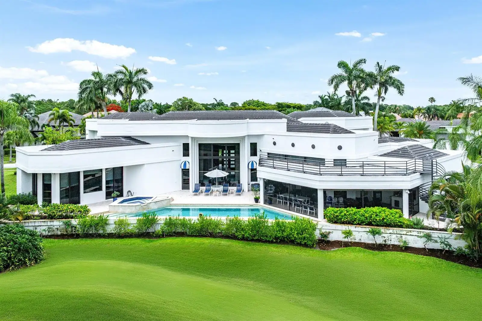 7027 Queenferry Circle, Boca Raton FL 33496 photo 3