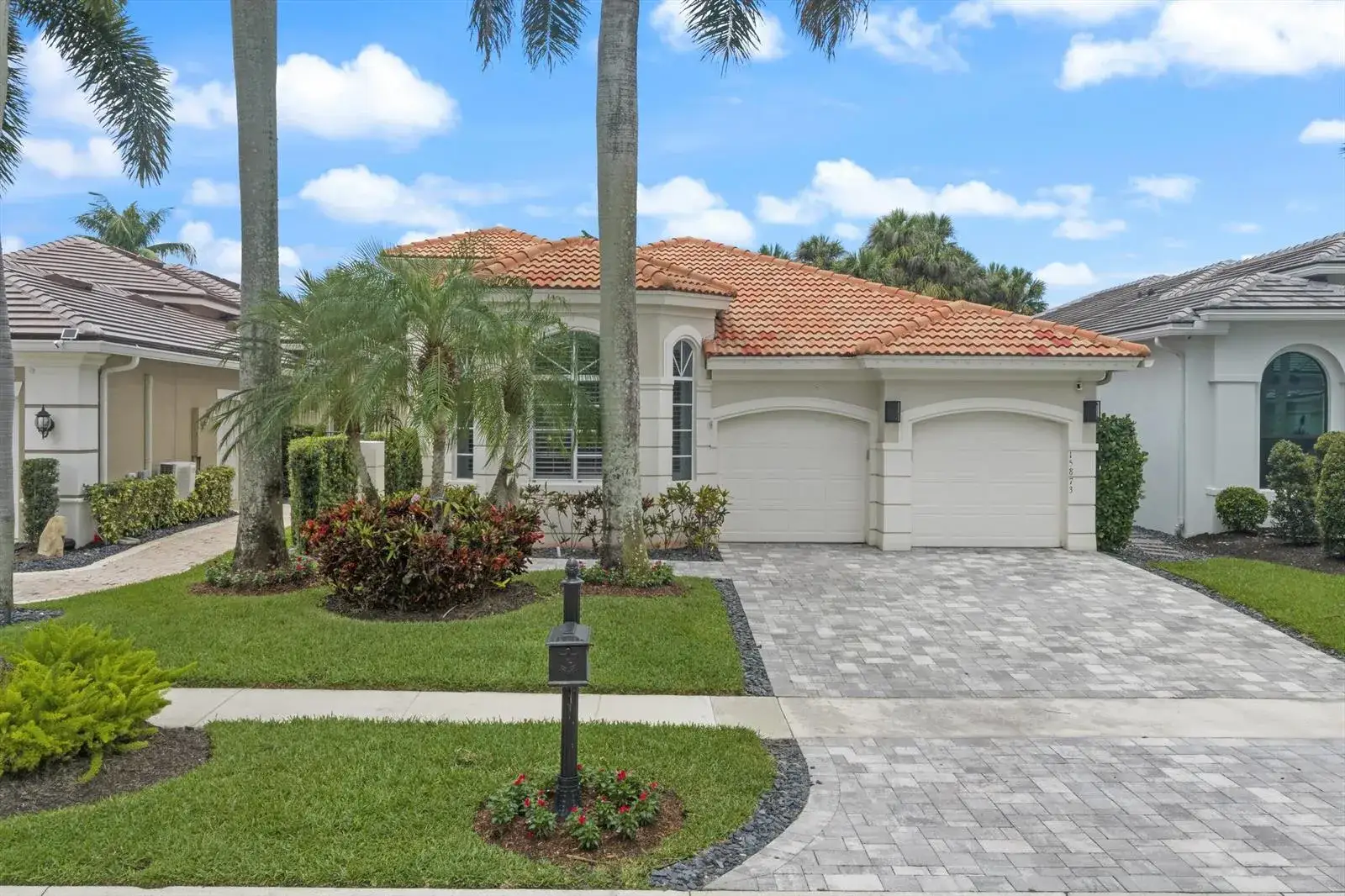 15873 Double Eagle Trail, Delray Beach FL 33446