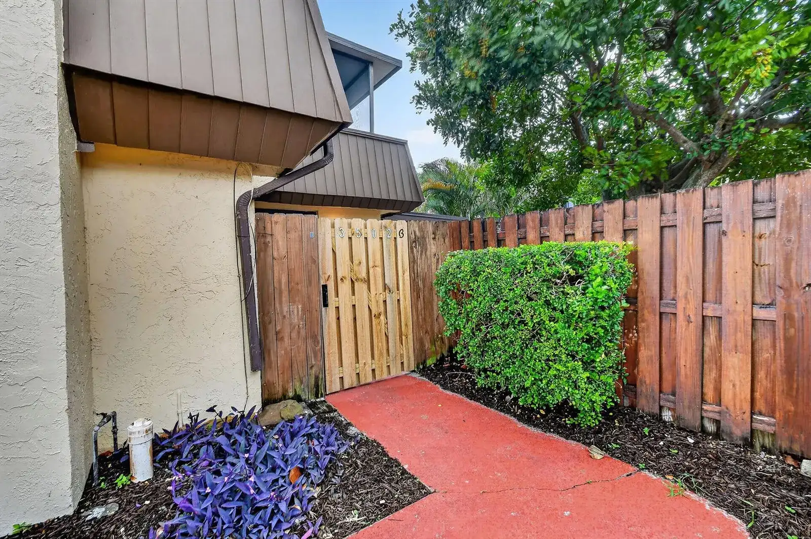 3502 Gardens E Drive # B, Palm Beach Gardens FL 33410 photo 2