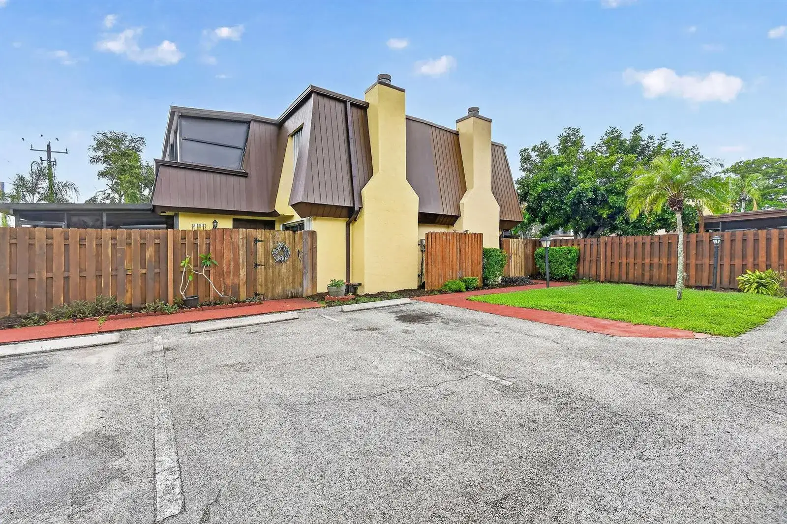 3502 Gardens E Drive # B, Palm Beach Gardens FL 33410 photo 3