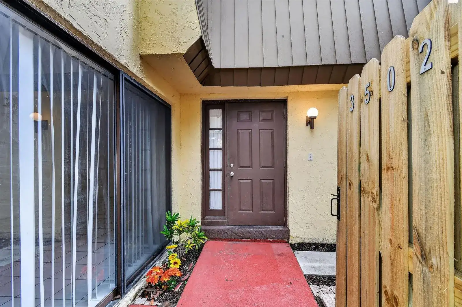 3502 Gardens E Drive # B, Palm Beach Gardens FL 33410 photo 4
