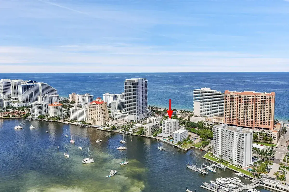 95 N Birch Road # 606, Fort Lauderdale FL 33304