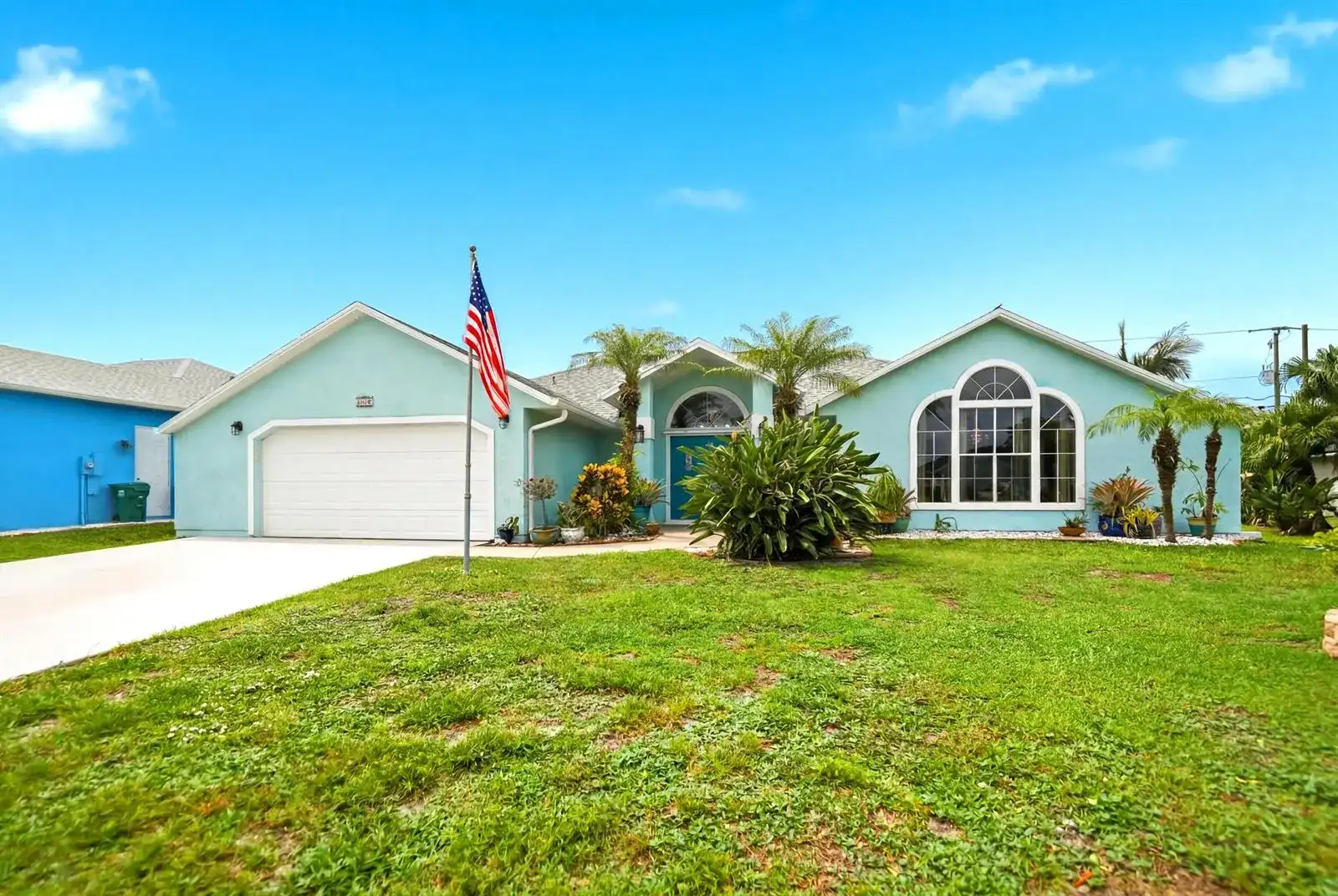 3398 SE East Snow Road, Port St. Lucie FL 34984