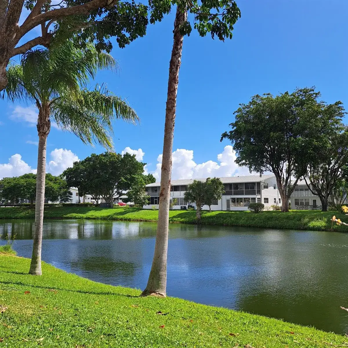 53 Northampton C, West Palm Beach FL 33417 photo 3
