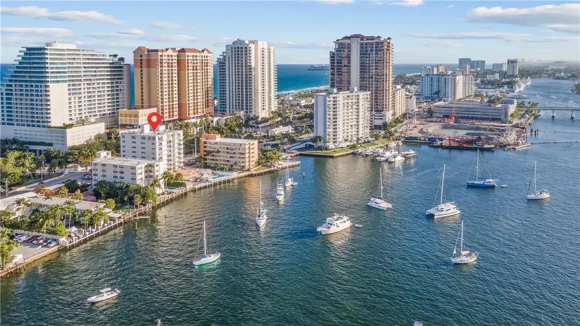 95 N Birch Road # 405, Fort Lauderdale FL 33304