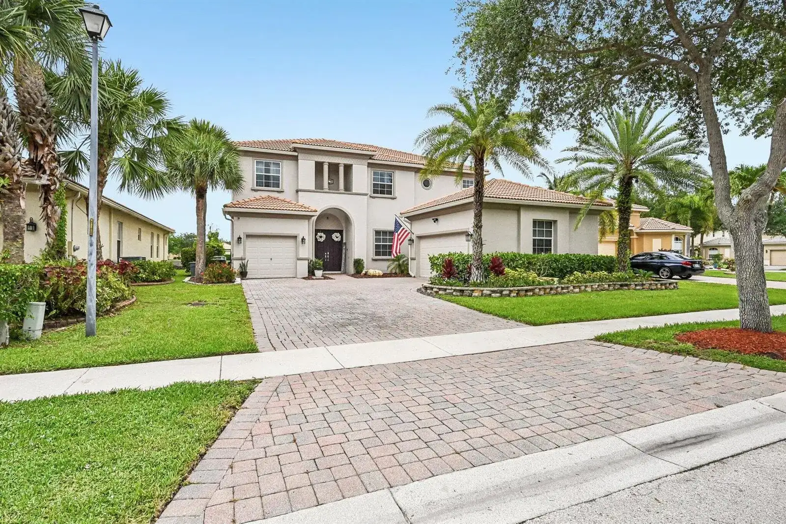 1779 Palisades Drive, West Palm Beach FL 33411 photo 2