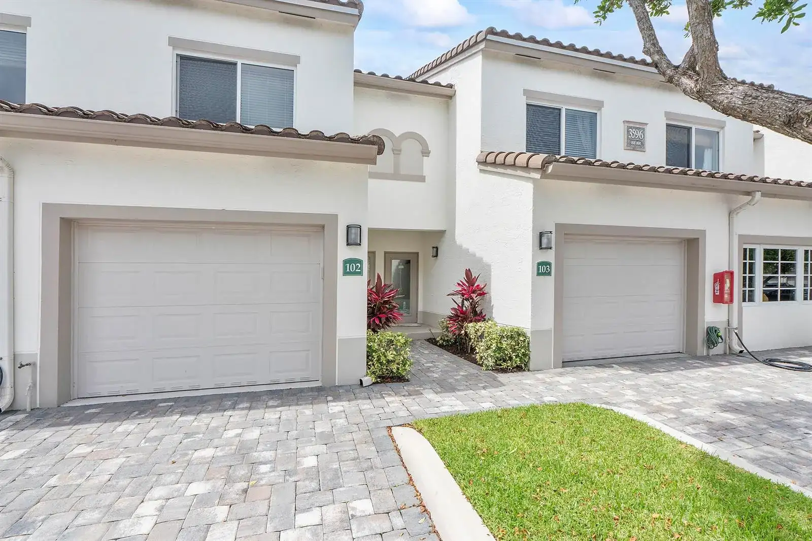 3596 S Ocean Boulevard # 102, Highland Beach FL 33487 photo 2