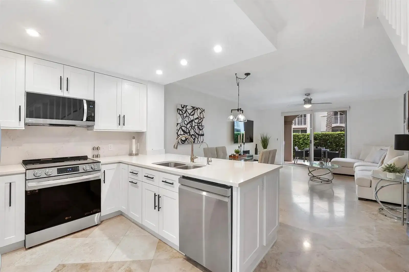 3596 S Ocean Boulevard # 102, Highland Beach FL 33487 photo 3