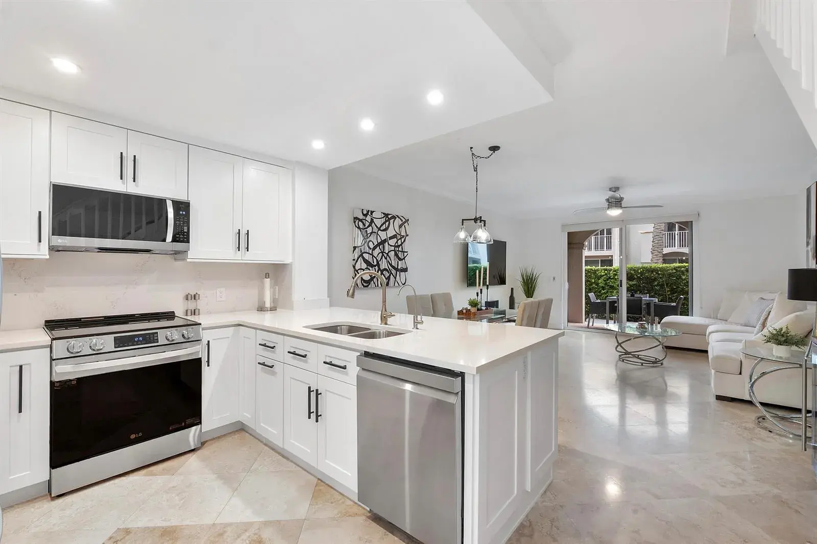 3596 S Ocean Boulevard # 102, Highland Beach FL 33487