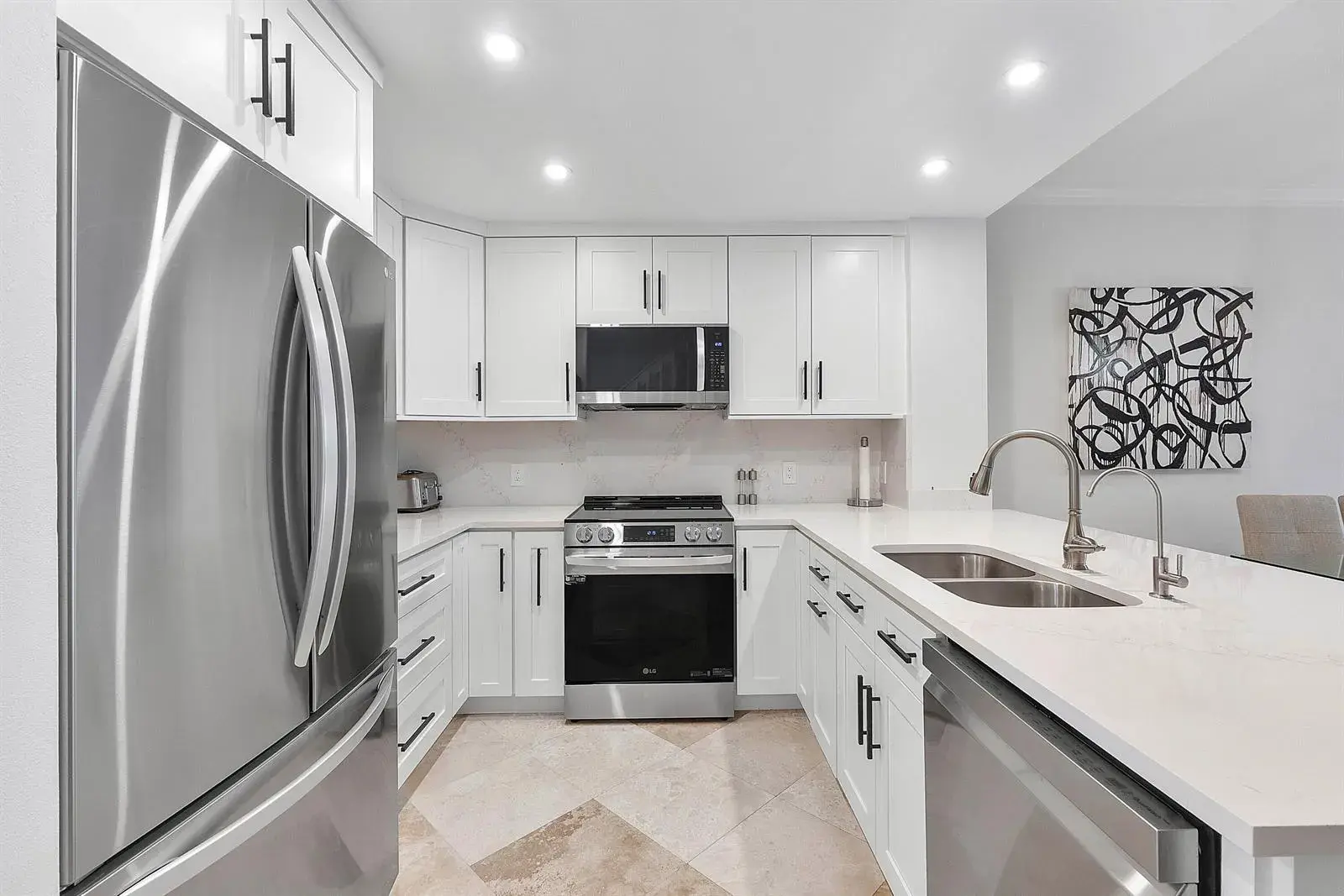 3596 S Ocean Boulevard # 102, Highland Beach FL 33487