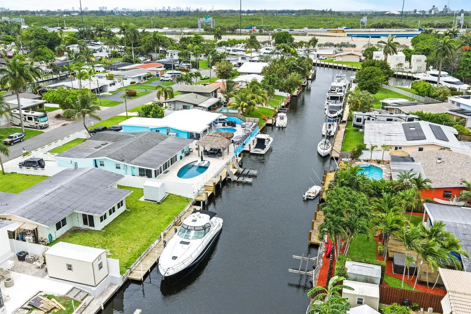 2637 Marathon Lane, Fort Lauderdale FL 33312 photo 3