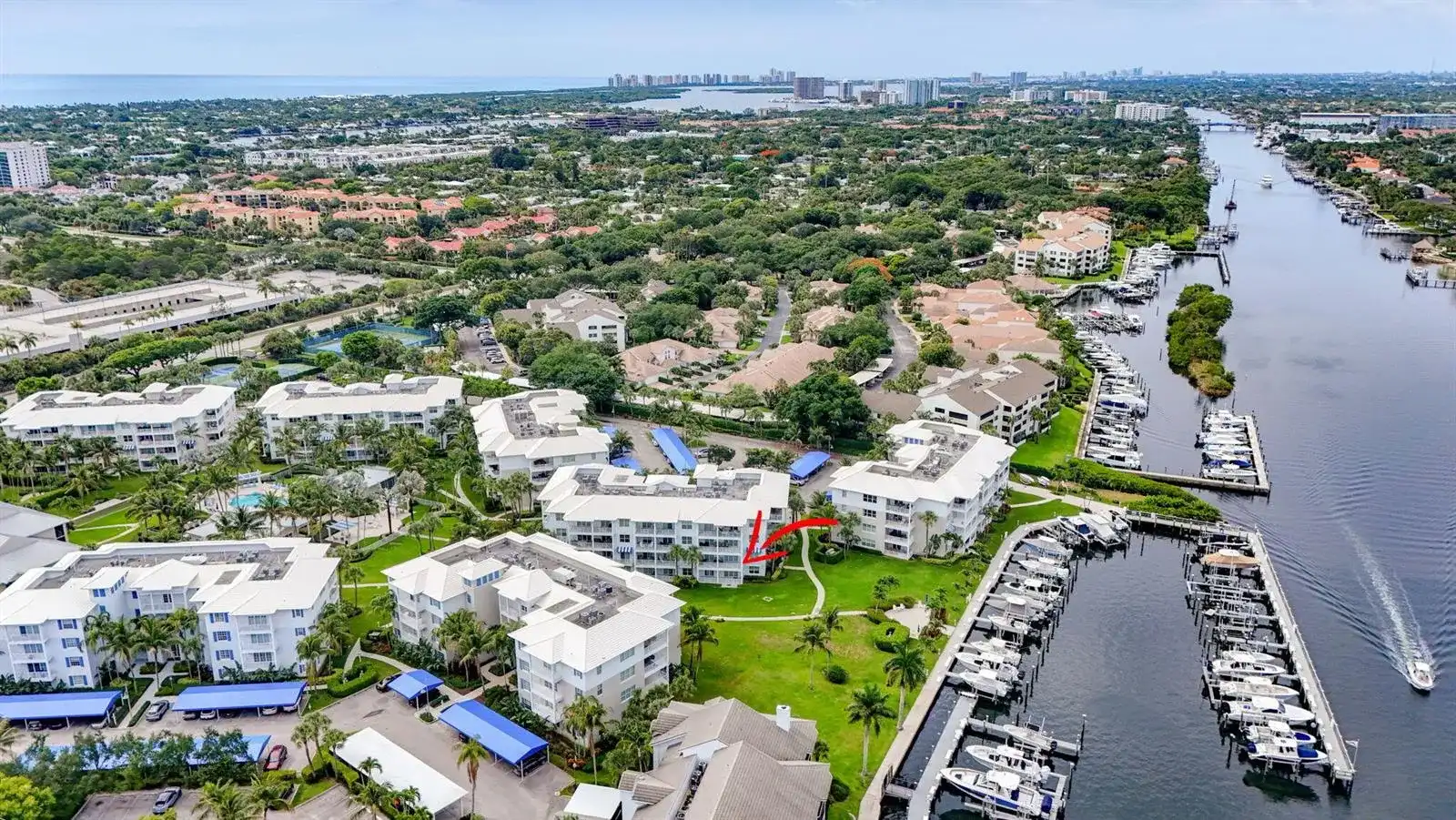 712 Bay Colony Drive S, Juno Beach FL 33408